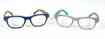 Jcr362 2 1.50 Glasses Birthstone Element Jimmy Crystal Prs Swarovski Reading