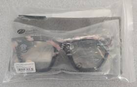 52-21-152 Jeepers Peepers #3169150 Reading Glasses 1.50 Take A Bow Black Marble/black B.l.f