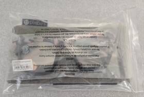 52-21-152 Jeepers Peepers #3169300 Reading Glasses 3.00 Take A Bow Black Marble/black B.l.f