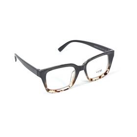 Jx142 Jessica Simpson Premium 1.50 Reading Glasses Thick Frame Readers New Authentic