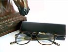 51-18-145 Jhane Barnes Vintage Designer Rx Eyeglasses Progression Mens New
