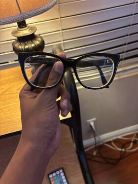 Jc201 Jimmy Choo Women S Glasses 807 145 Glass Lenses Included