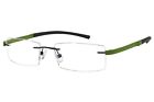 Jiong8906-black-green Eyebuyexpress Mens Womens Reading