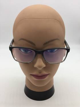 5011-c3 Jjwell Reading Glasses 1.50 Black/grey