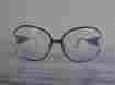 Jl1629 Judith Leiber Titanium Metal Readers Reading Glasses Model 1629