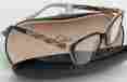 Jl1690 Judith Leiber 1690 Readers Reading Glasses 2.00 New 440 Authentic Made In Japan
