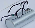 Jl1695af Judith Leiber Readers Reading Glasses New Authentc Handmade Italy