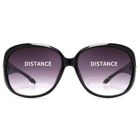 Jm 941348136355 Classic Bifocal Reading Sunglasses For Women Vintage Reader Glasses Outdoor U