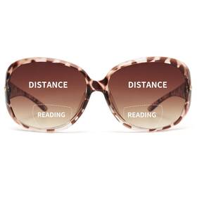 Jm 941348136560 Classic Bifocal Reading Sunglasses For Women Vintage Reader Glasses Outdoor U