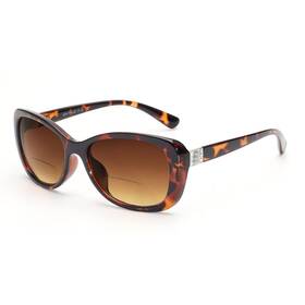 Jm 941348168462 Womens Bifocal Reading Sunglasses Vintage Reader Glasses Uv Protection Outd