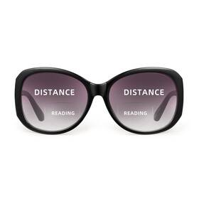 Jm 941348198551 Bifocal Reading Sunglasses For Women Fashion Oversized Square Sun Readers Out