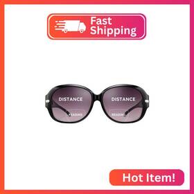 Zplb200835c1-250 Jm Classic Bifocal Reading Sunglasses For Women Vintage Reader Glasses Outdoor U