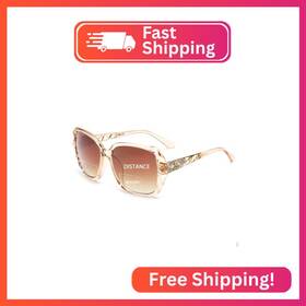 Zpli200903c2-100 Jm Bifocal Reading Sunglasses For Women Fashion Oversized Square Sun Readers Out