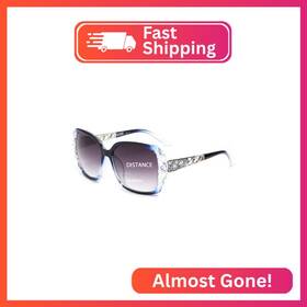 Zpli200903c3-150 Jm Bifocal Reading Sunglasses For Women Fashion Oversized Square Sun Readers Out