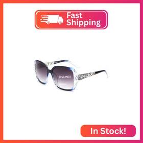 Zpli200903c3-275 Jm Bifocal Reading Sunglasses For Women Fashion Oversized Square Sun Readers Out