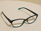 Jnro13h-mgjg Jnro 13h Mgjg Jones New York Reading Glasses Designer Emerald