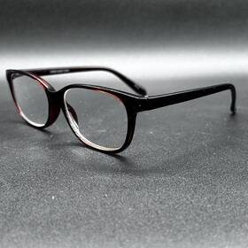 4798-011924-11 Jones New York Jnr058-w 2.00 Readers Brown Crystal 54-16-146 Used