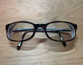 52-19-135 Jones New York J729 Authentic Designer Eyeglasses In Tortoise