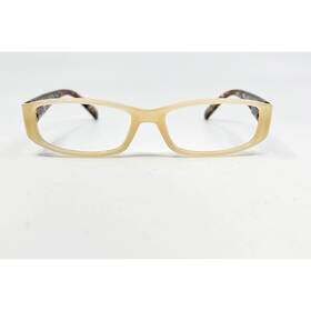 Jones New York Jnr009h-mke Womens Cream Animal Print 51-15-133