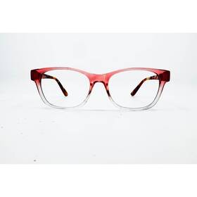 52-17-142 Jones New York Jnr053 Womens Red Clear Ombre