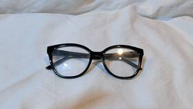 54-16-146 Jones New York Jnr058-b Reading Glasses Black 2.00
