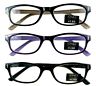 Jp3-jn83-150 Jones New York Multi Color Designer Readers Womens Pair Reading
