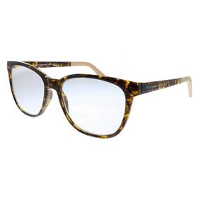 Kate Spade 716736170602 New York Ks Joyanne 086 Dark Havana Plastic Reading Glasses 52mm