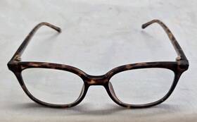 Kate Spade 716736407968 Ks Rome/o 086 140 Havana Plastic Replacement Glasses