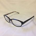 Kate Spade New York Charity Stripe Reading Glasses