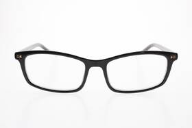 Jodie2 Kate Spade New York Black W Polka Dot Reading Glasses 2.00