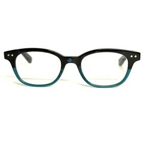 49-19-140 Kate Spade St25 Rebecca Blue Tortoise Reading Glasses Eyeglasses