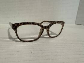 Sy20 Kate Spade Sy10/0o Reading Glasses 2.00 Tabby/o 50 16 135 6-4 Leopard Cheetah