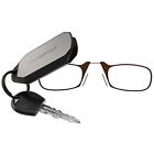 Kc15br Thinoptics Keychain Reading Glasses 814493022261
