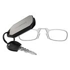 Kc2.5c Thinoptics Keychain Reading Glasses 814493022223