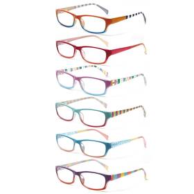 B0cjf894l1 Kerecsen Women Blue Light Blocking Computer Reading Glasses Fashion Style