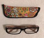 Kiley Unbranded Black Flower Print
