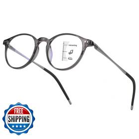 B0bk136c73 Kisdate Optics Ultralight Progressive Multifocus Reading Glasses Men Women Blue Light Blocking