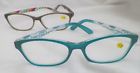 Klk4a Georgio Caponi Reading Glasses Assorted Powers