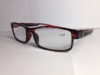 Klp07 Georgio Caponi Readers Womens