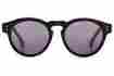 Kom-s1661 8845987125290 Komono Allen Mens Black Brown Round Sunglasses