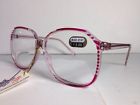 Ks013br Lipopsun Eyewear Womens Bifocal