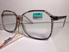 Ks013r Lipopsun Eyewear Womens Reading Glasses Gray Frames