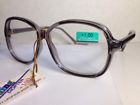 Ks295br Lipopsun Eyewear Womens Bifocal Reading Glasses Black