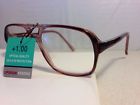 Ks299r Lipopsun Eyewear Womens Reading
