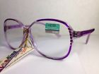 Ks300r Lipopsun Eyewear Womens Reading Glasses Purple