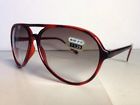 Ks3706bcr Lipopsun Eyewear Mens Bifocal