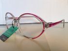 Ks465r Lipopsun Eyewear Womens Reading