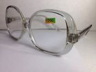 Ks812r Lipopsun Eyewear Womens Reading Glasses Clear Frames