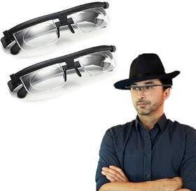 Ky 726084086272 Flex Focus Adjustable Glasses Dial Vision F