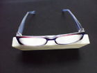 Rco440a L00311 Purple 1.25 Eyeglasses Reading Magnivision Glasses Susan Mcv